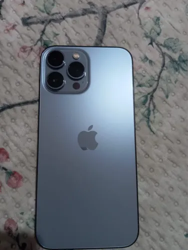 Vendo iPhone 13 Pro Max semi novo