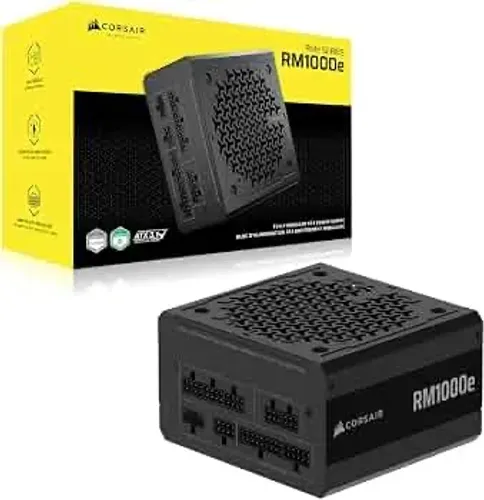 Fonte Corsair 1000w