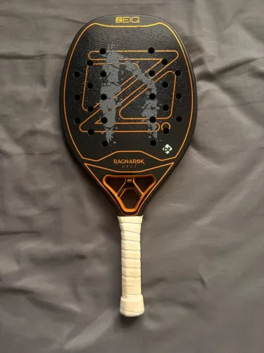 Raquete Beach Tennis Zeiq Ragnarok
