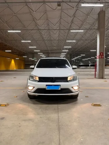 2017 Saveiro Trendline