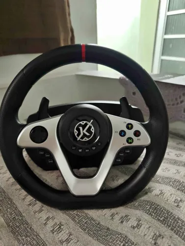 Volante G 500