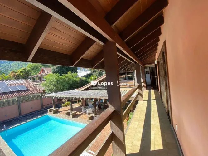 Casa à venda, 500 m² por R$ 3.130.000,00 - Itanhangá - Rio de Janeiro/RJ