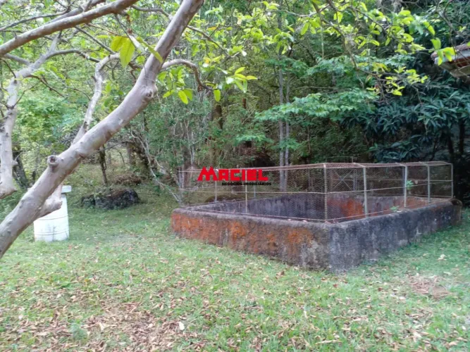 lindo sitio sapucai mirim