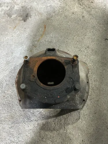 Capa seca f-1000
