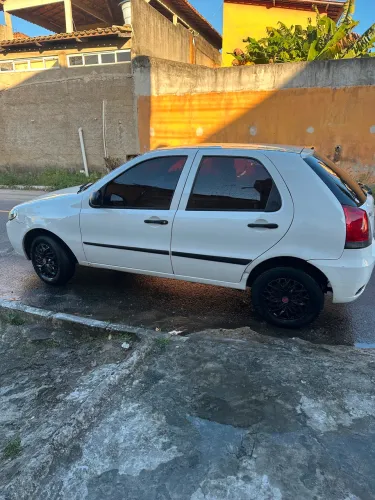 Fiat Palio 1.0 Economy Fire Flex 8V 2P 2014