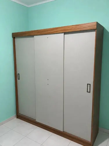 Guarda roupa