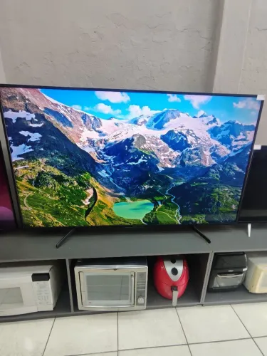Tv sony 75 polegadas 4k SMART