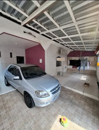 @casa na Cremação próximo a feira