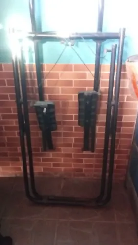 Transpor para caminhar