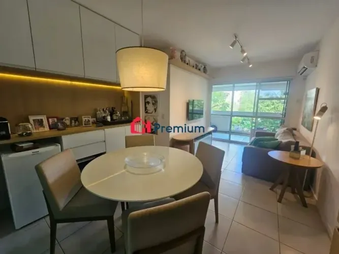 Apartamento à venda, Barra da Tijuca, Rio de Janeiro, RJ