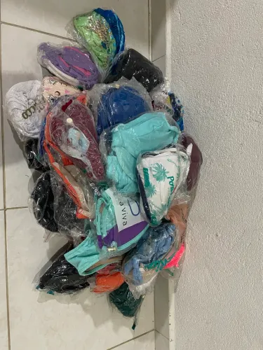 Biquínis e maiô