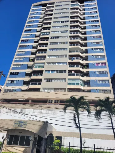 4/4 Vendo/Alugo (Proprietário). 