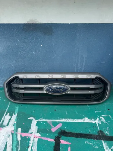 Peças originais parte frontal da Ford ranger 2019