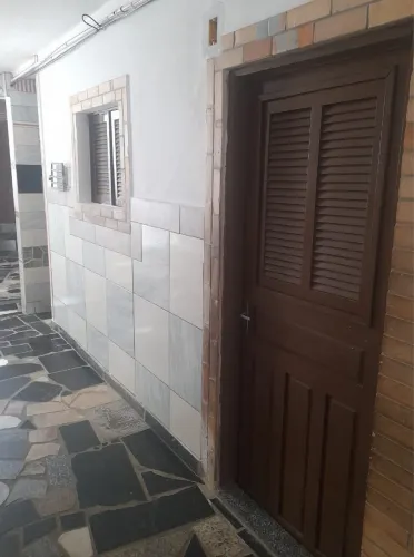 ALUGO CASA VILA DE PONTA NEGRA