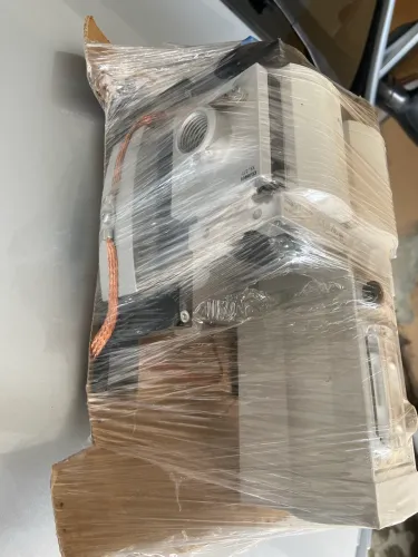 E2M FESTO - PEÇA NOVA SEM USO