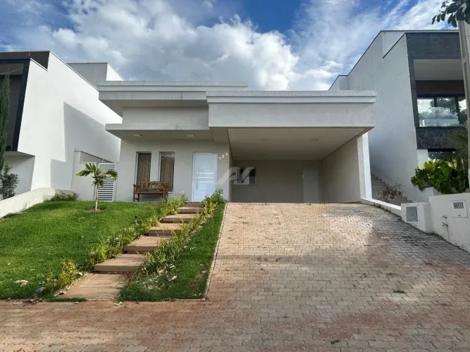 casa - Swiss Park - Campinas