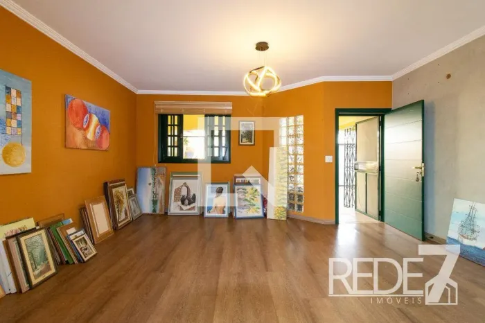 CASA RESIDENTIAL em Campinas - São Paulo, Jardim Chapadão