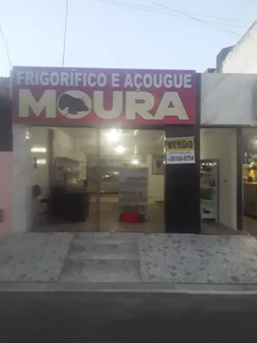 Vendo um Estabelecimento Comercial