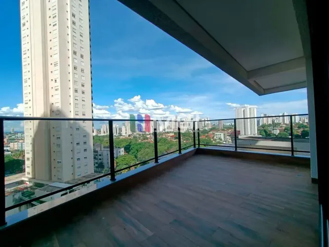 Imóvel para venda com 186 metros quadrados com 3 quartos em Setor Marista - Goiânia - GO