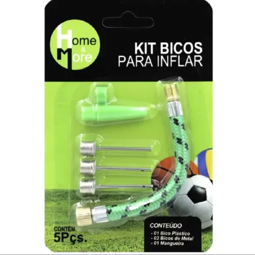 Kit para inflar