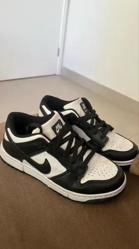 Tênis Nike Dunk Low