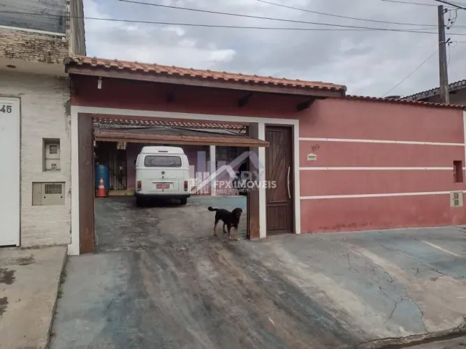 Ca2074 - Casa em , Itanhaém