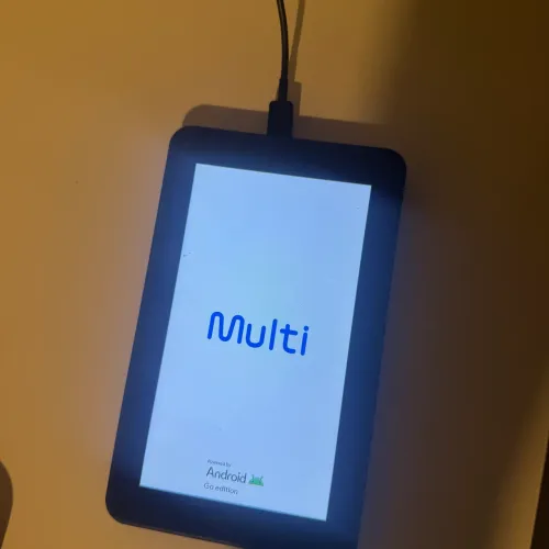 Tablet Multilaser m7