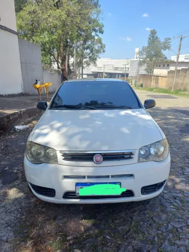 Fiat Palio 1.0/ Trofeo 1.0 Fire/ Fire Flex 4P 2016