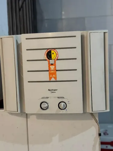 Ar condicionado 7.500 btus