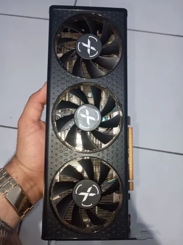 Rx 7600