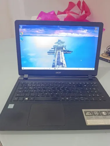 Notebook Acer 4GB RAM + 1 Tera de memória / Parcelamos