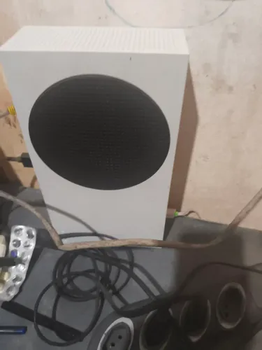Xbox séries s 