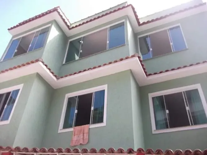 Apto Duplex Praia Jardim 1