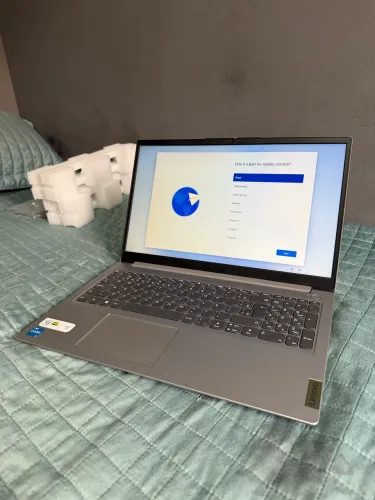 Notebook Lenovo Ideapad 1