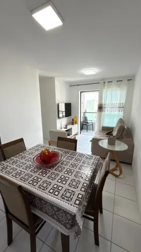 [TSS049] APARTAMENTO PRADO RECIFE - PE