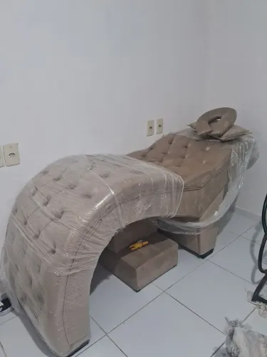 Maca luxo