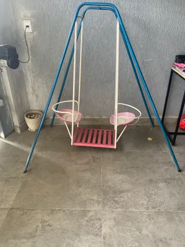 Balanço infantil