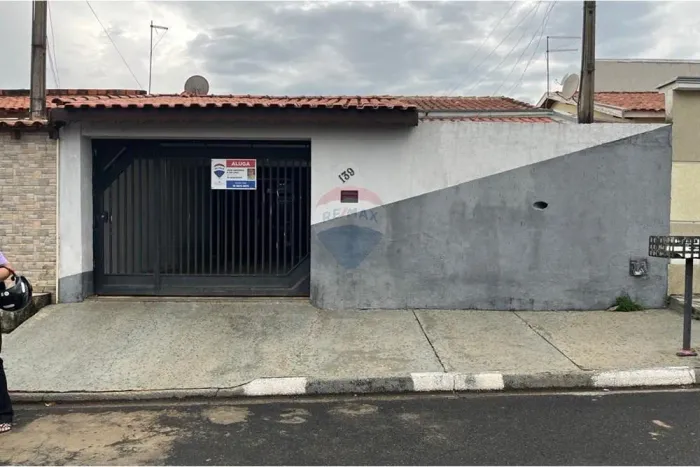 "Alugue sua Casa na Vila em Jardim Beto Spana!"