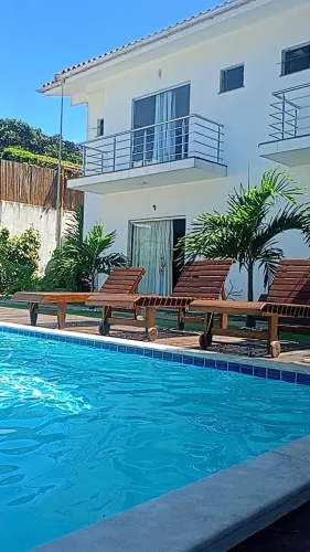 Casa em Condomínio na Estrada da Balsa à Venda