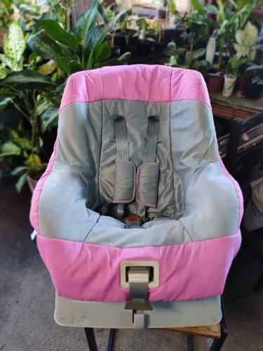 Cadeirinha para carro