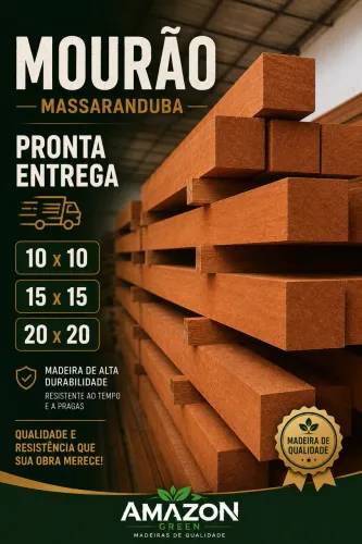 Massaranduba