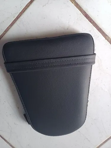 Banco para passageiro moto