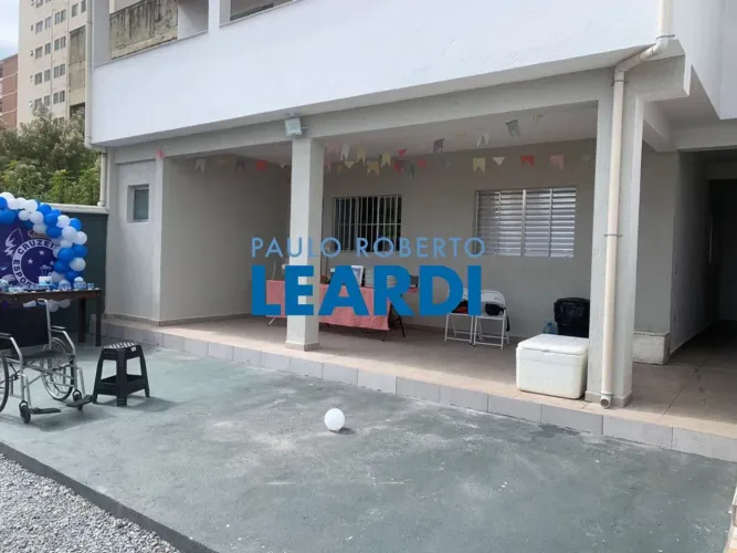 TERRENO - VILA ESPERANÇA - SP