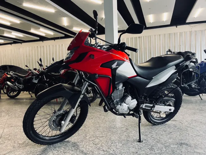Honda Xre 300 2021