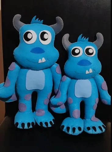 Monstros sa