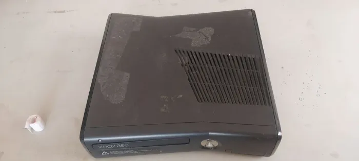 Xbox 360 no estado