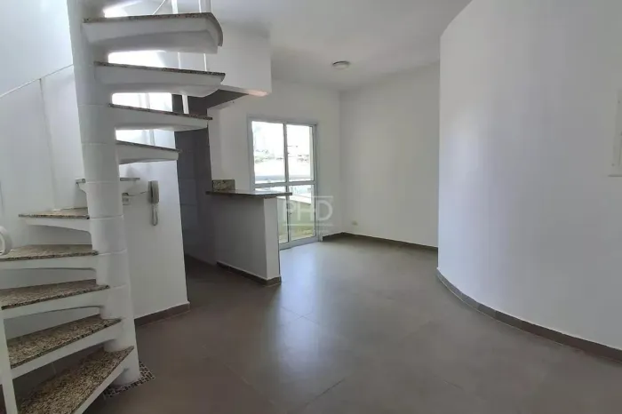 Cobertura Residencial à Venda em Rudge Ramos, São Bernardo do Campo  154 m² com piscina pr