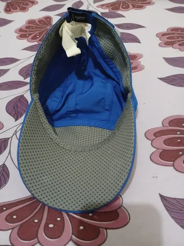 Bone nike usado em bom estado 