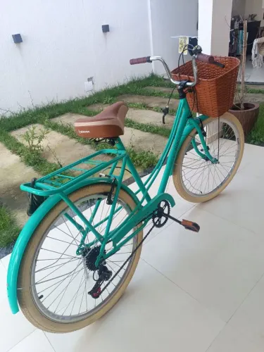 Bicicletas