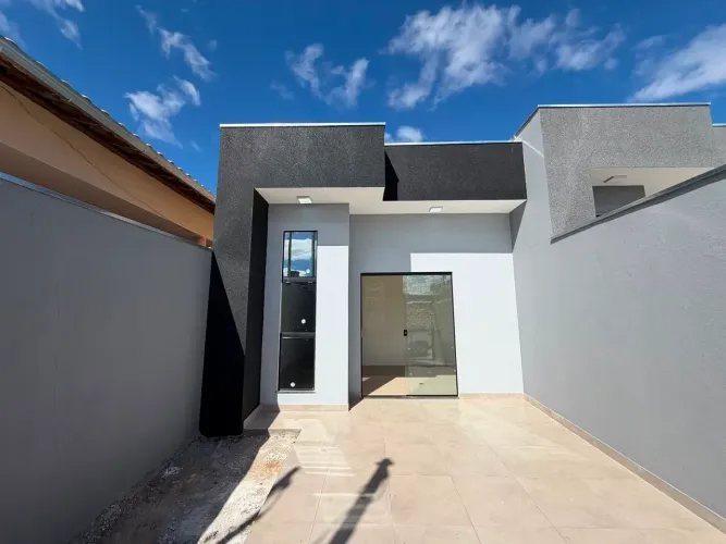AFM - Casa no Vila Sion Oportunidade!